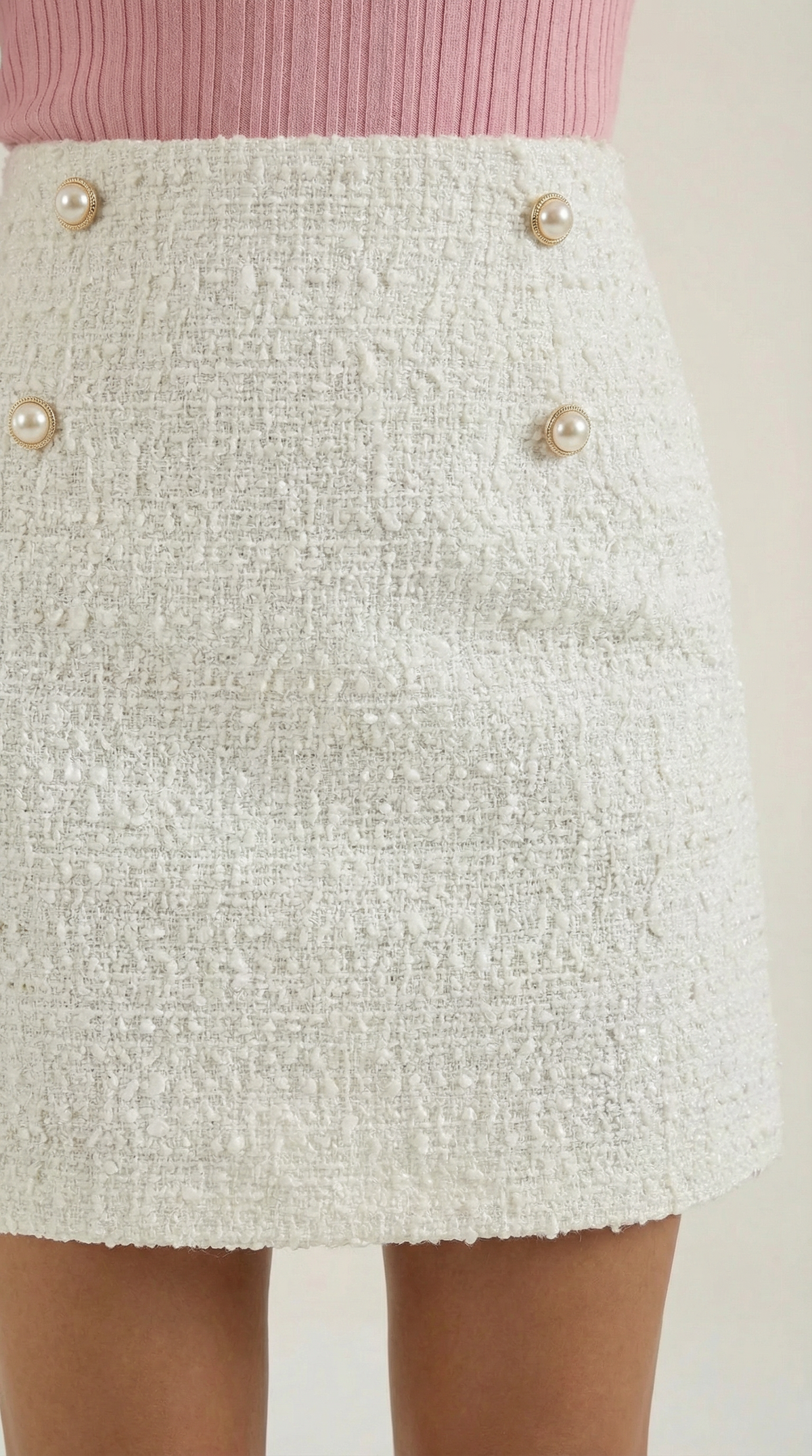 White Island Skirt - Elegant skirt for women