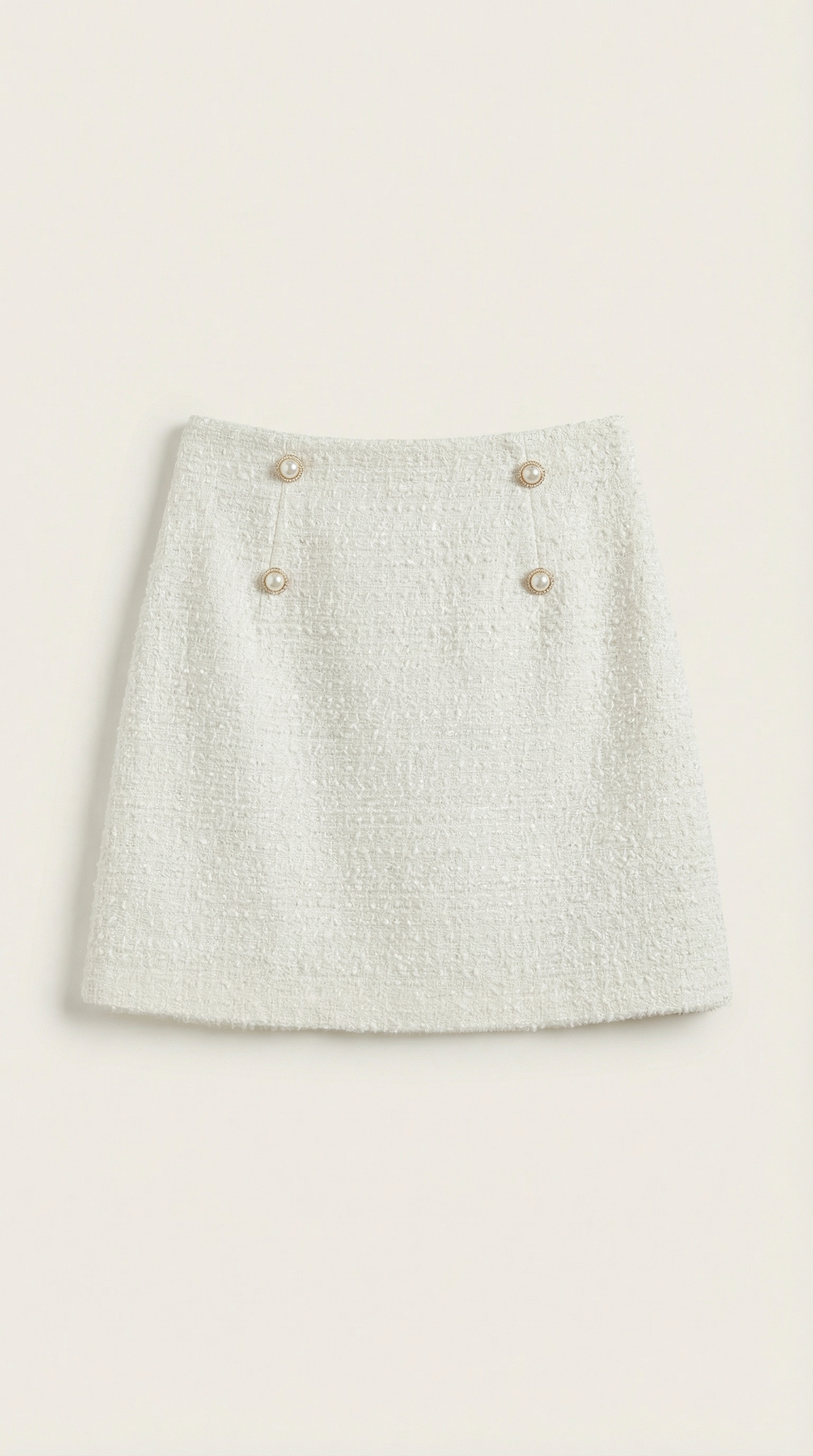 White Island Skirt - Elegant skirt for women