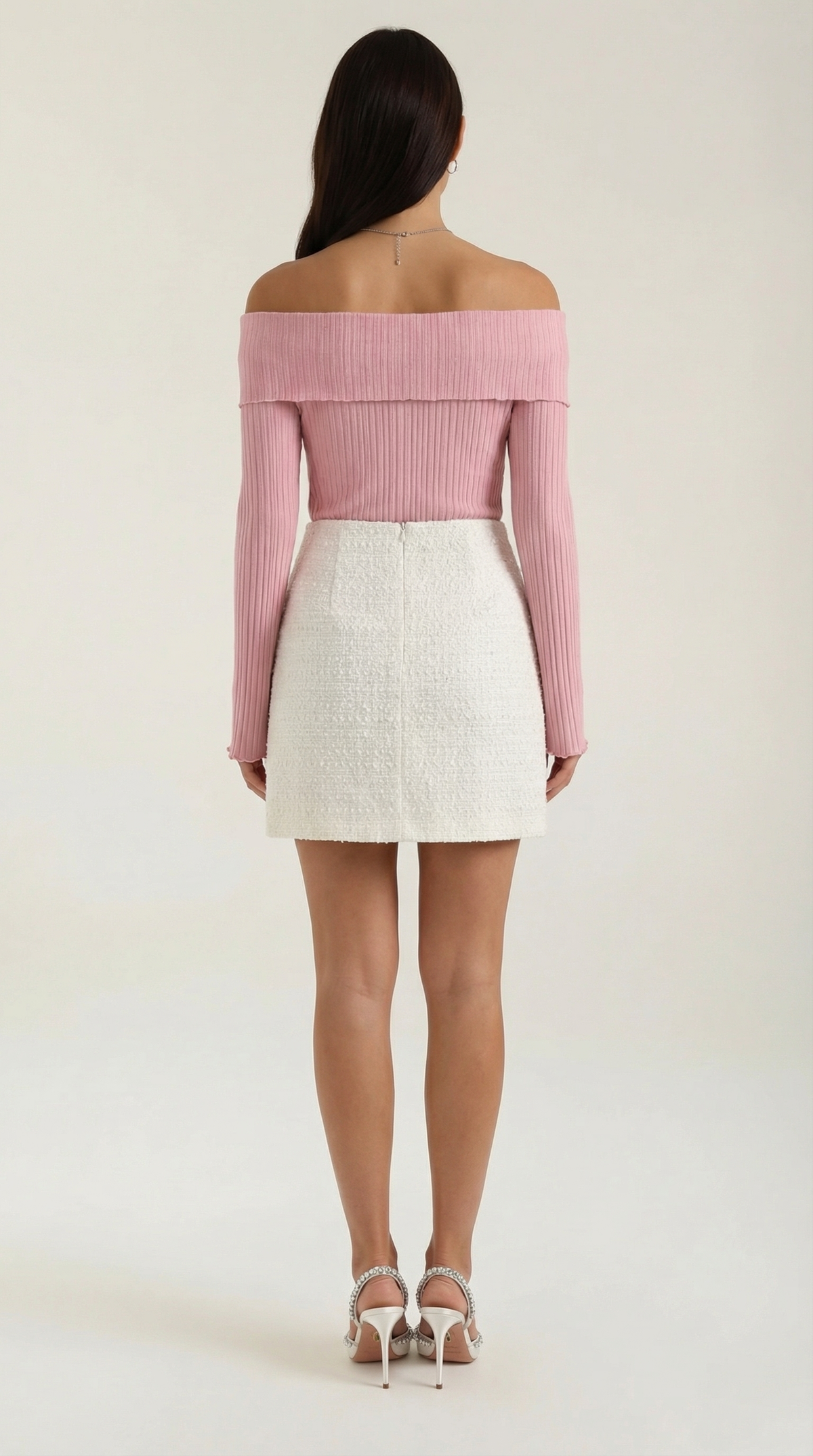 White Island Skirt - Elegant skirt for women