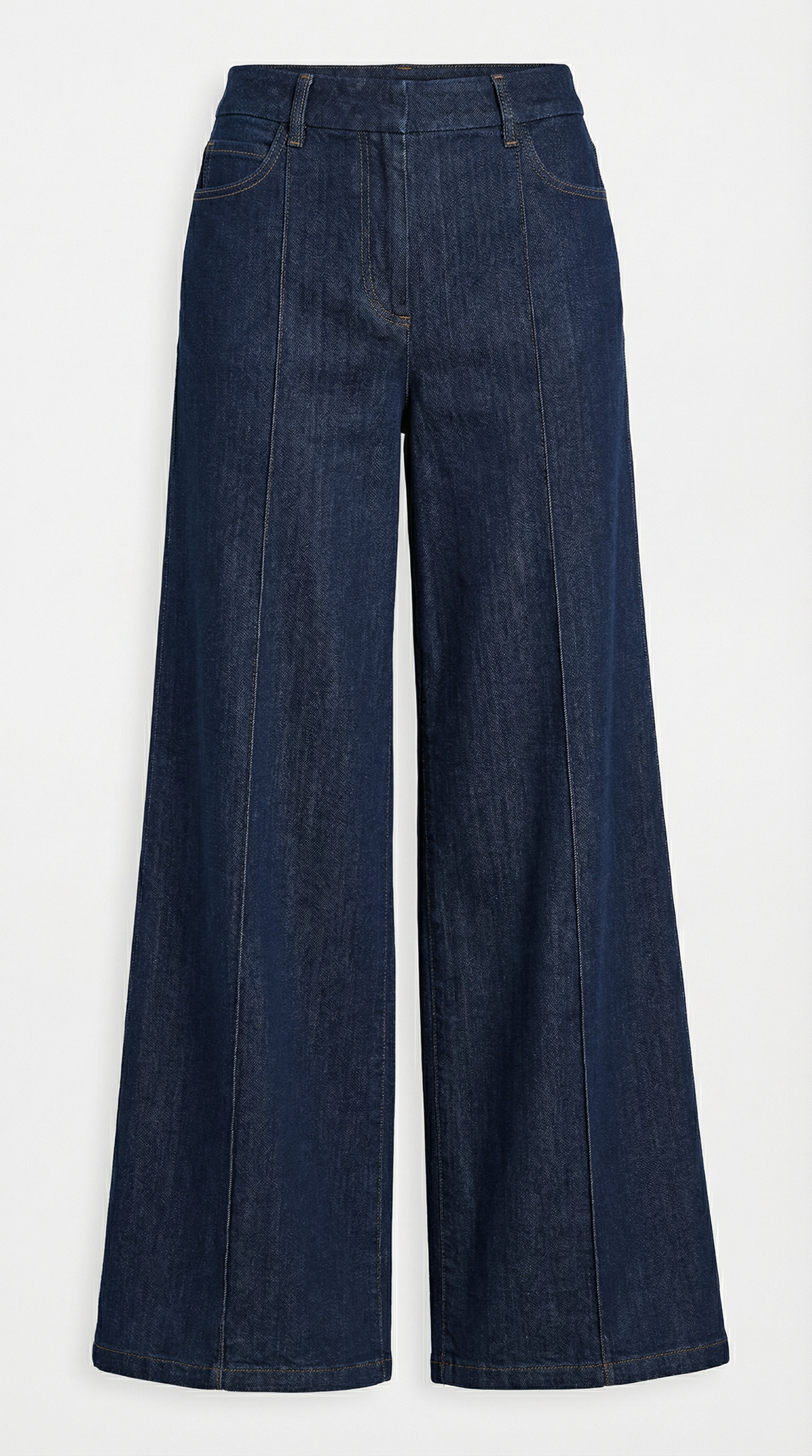 Jade Denim Pants