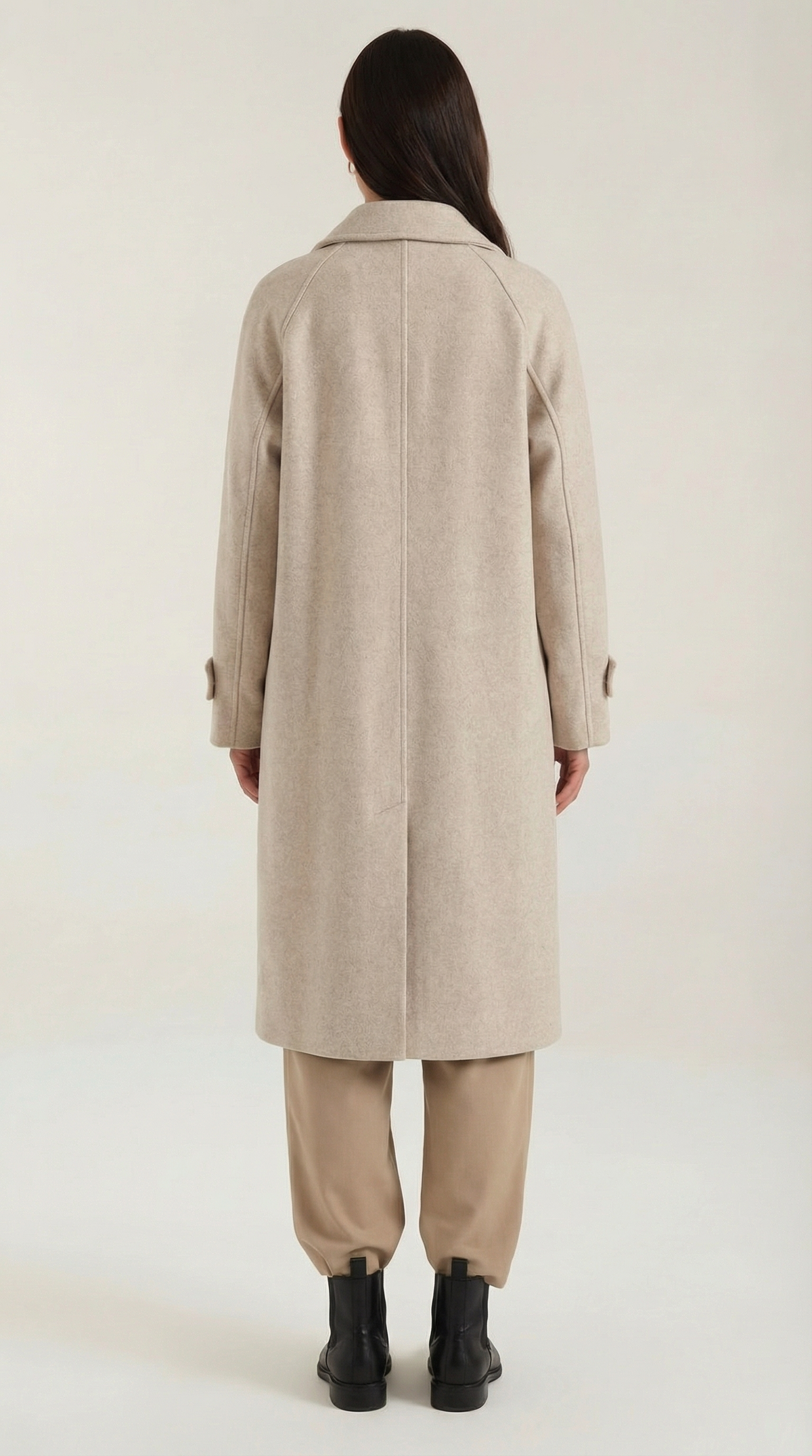Martha Classic Winter Jacket