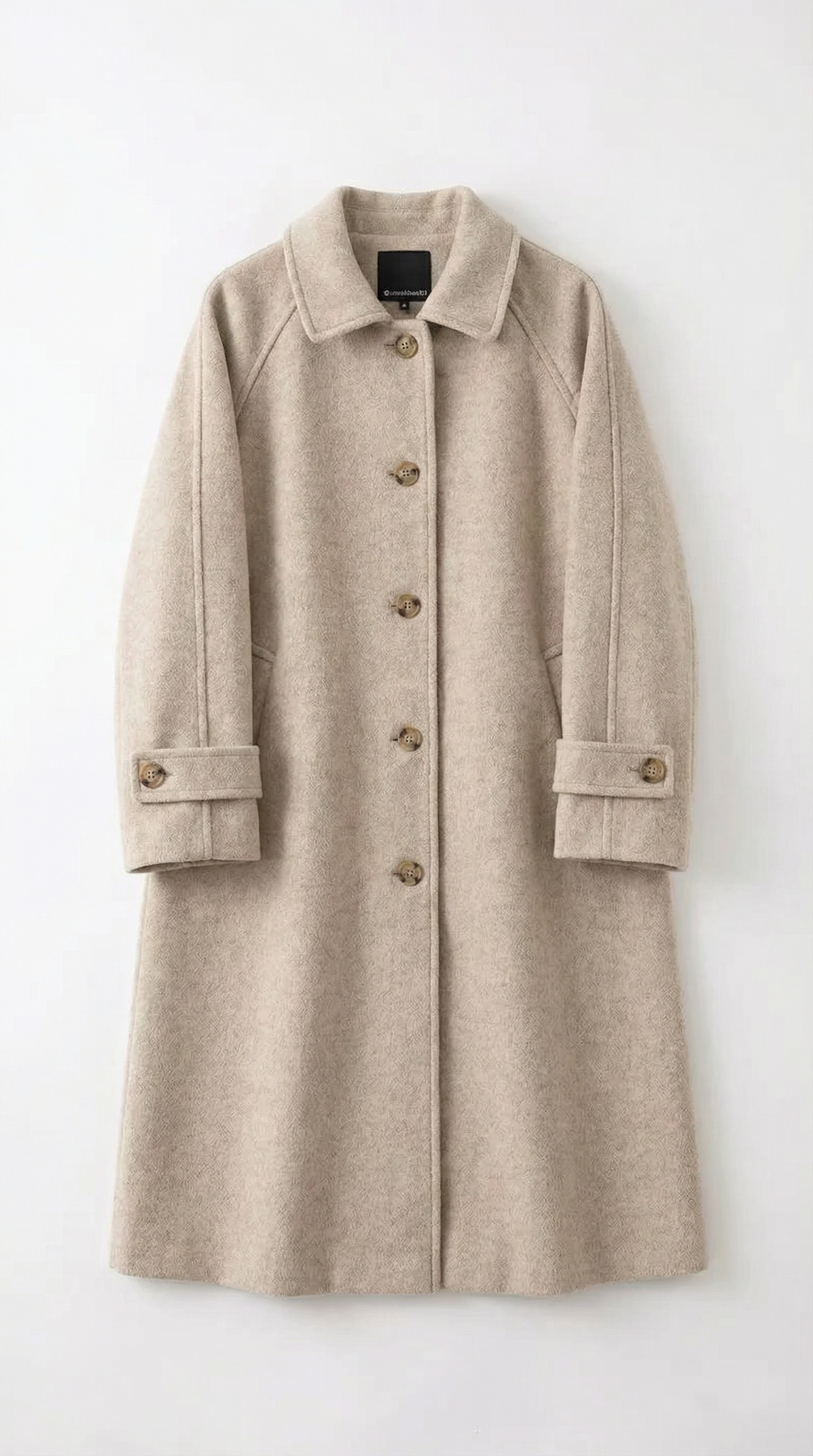 Martha Classic Winter Jacket