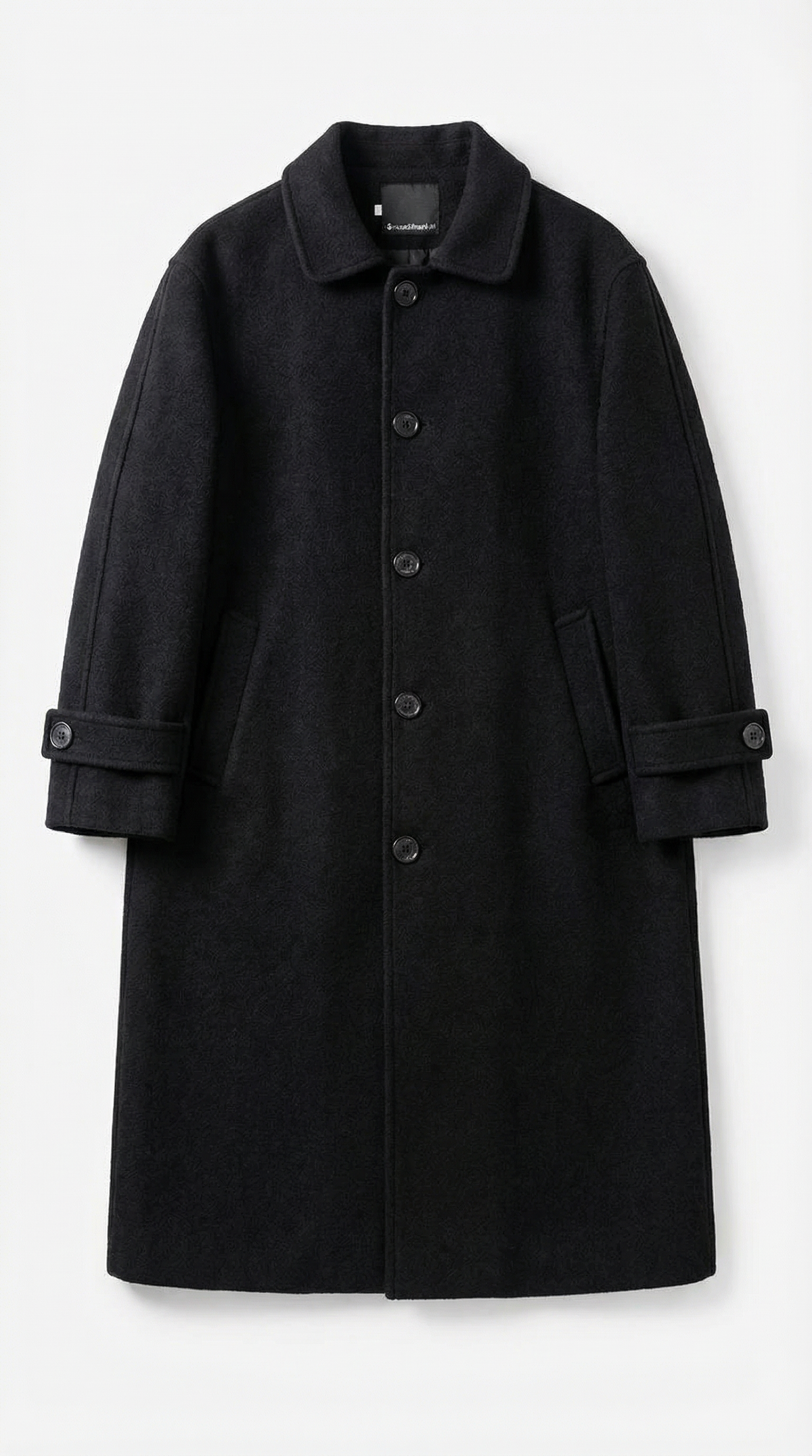 Martha Classic Winter Jacket