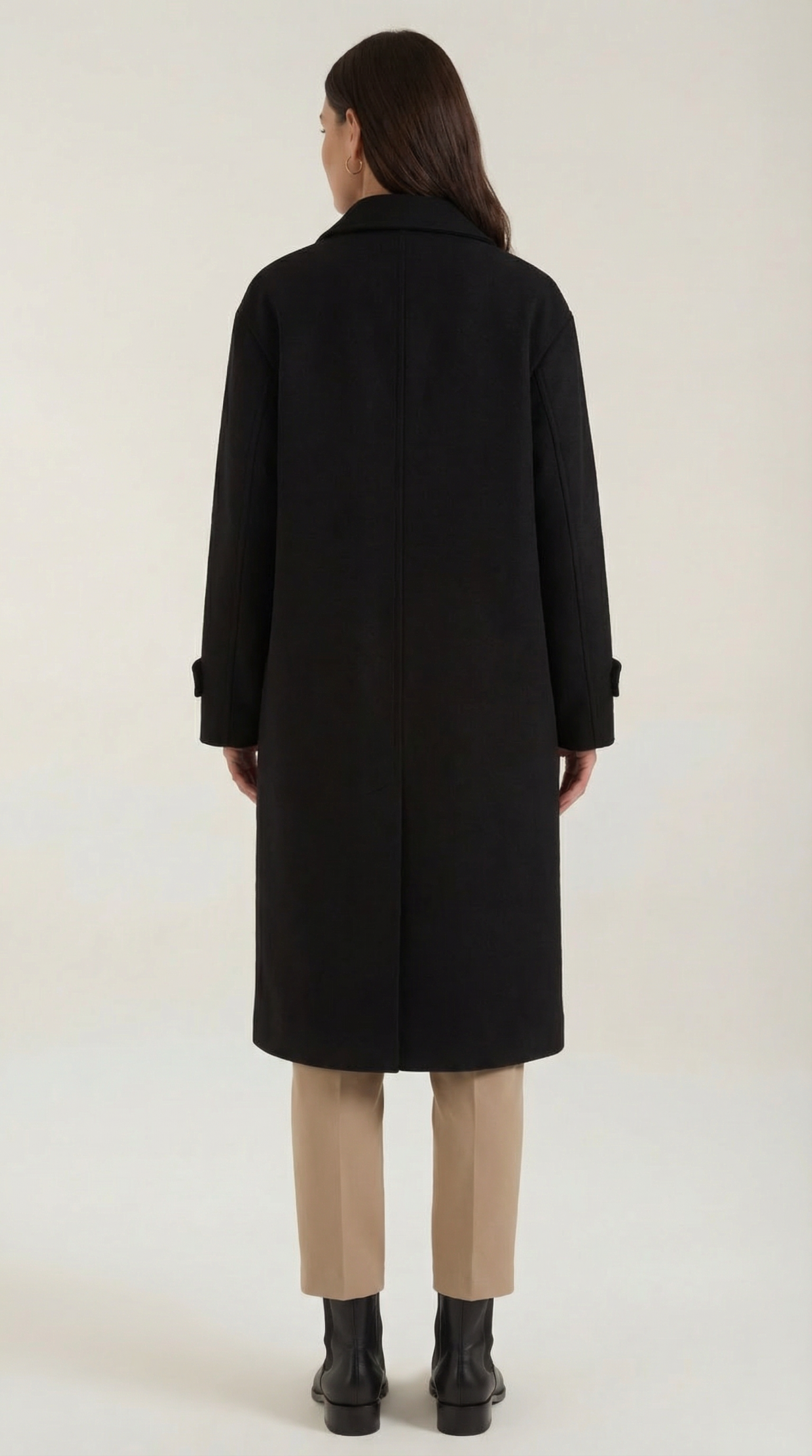 Martha Classic Winter Jacket