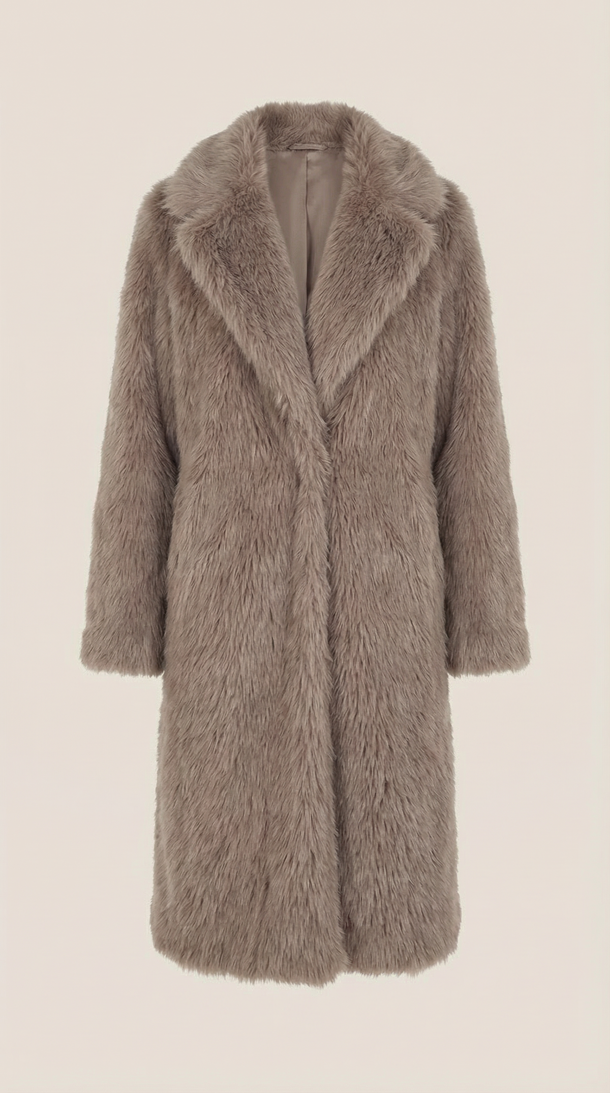 Lange Narcissa Faux Leather Jacket