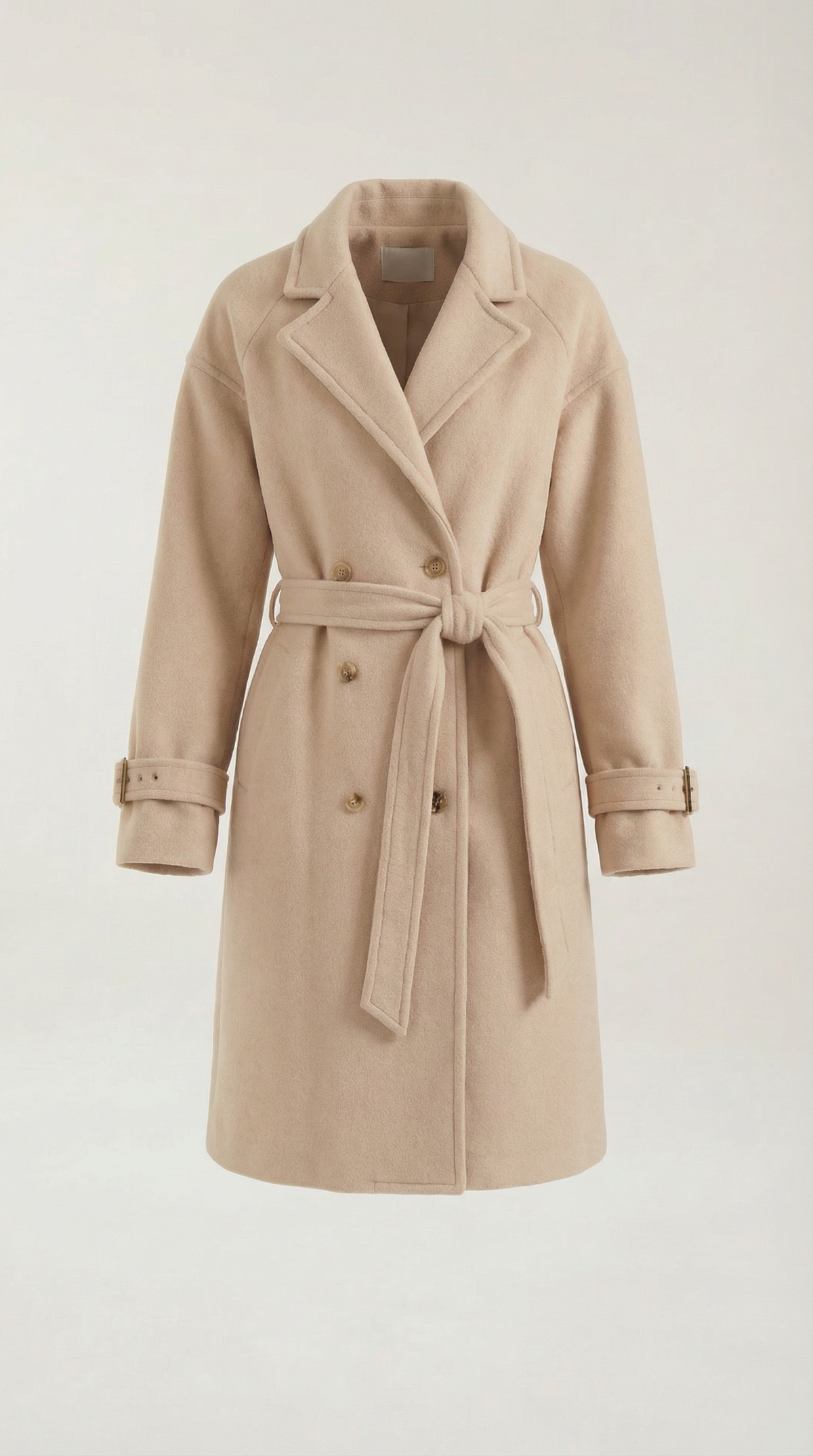 Orinthia Lined Jacket