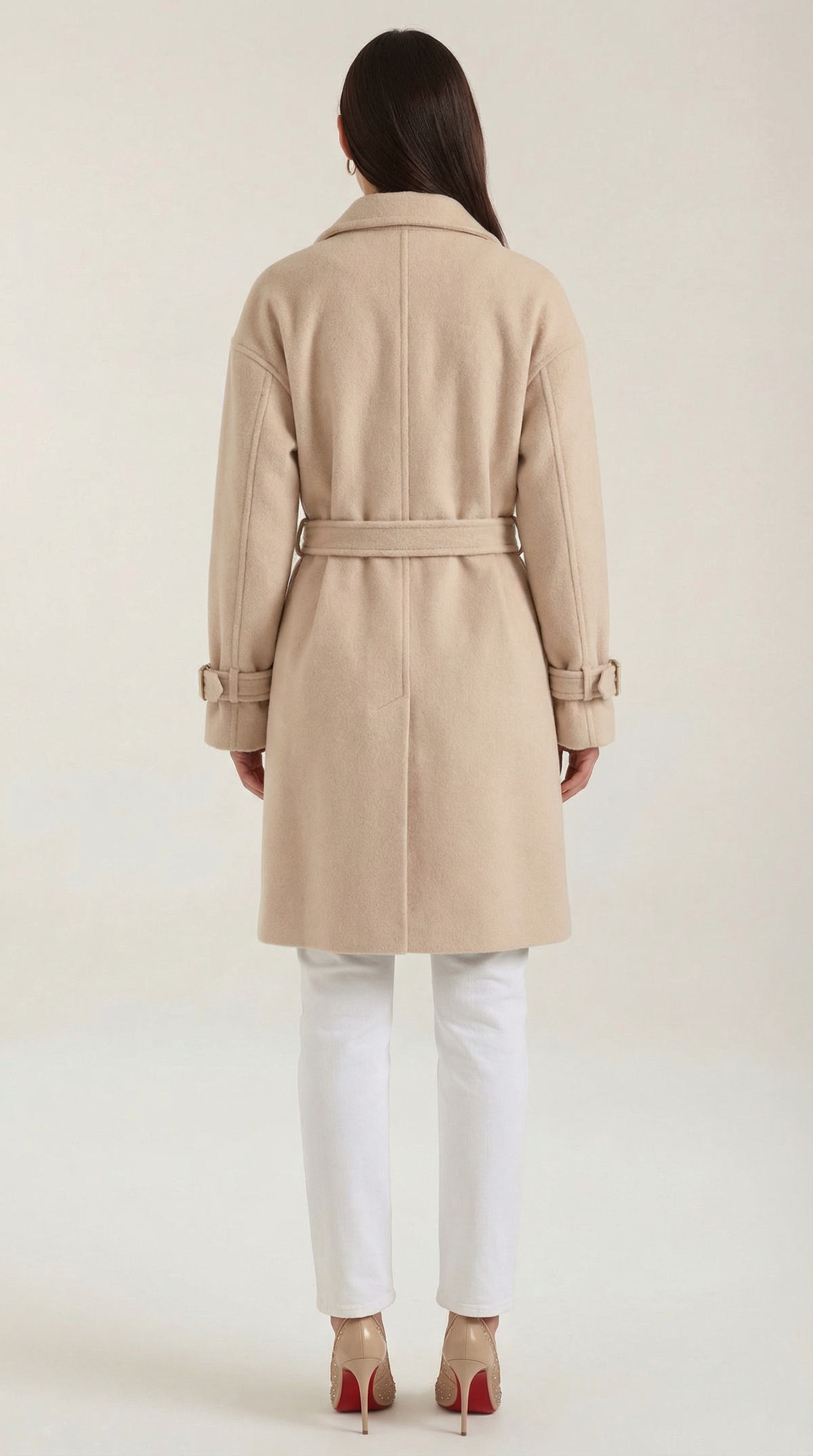 Orinthia Lined Jacket