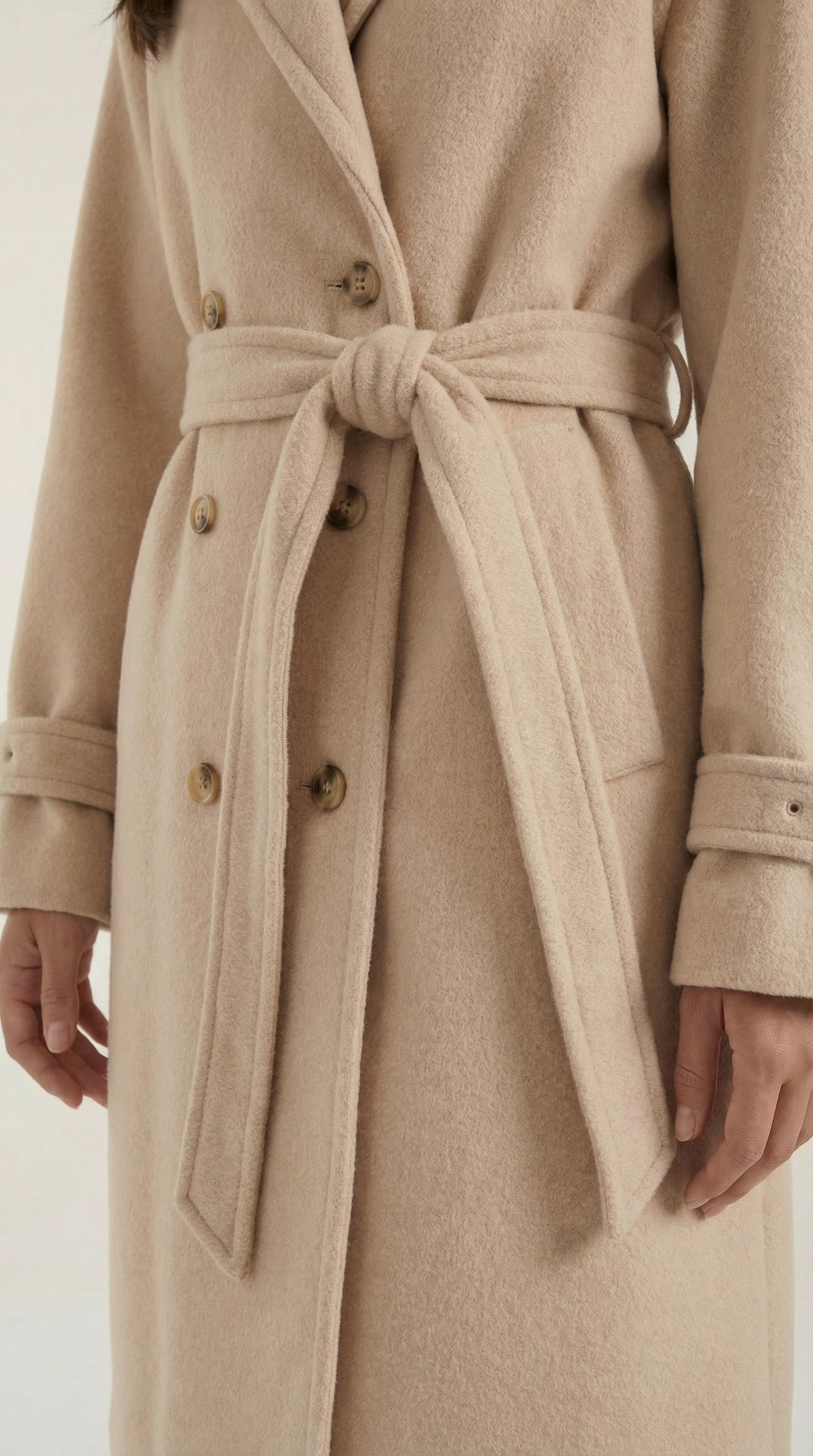 Orinthia Lined Jacket