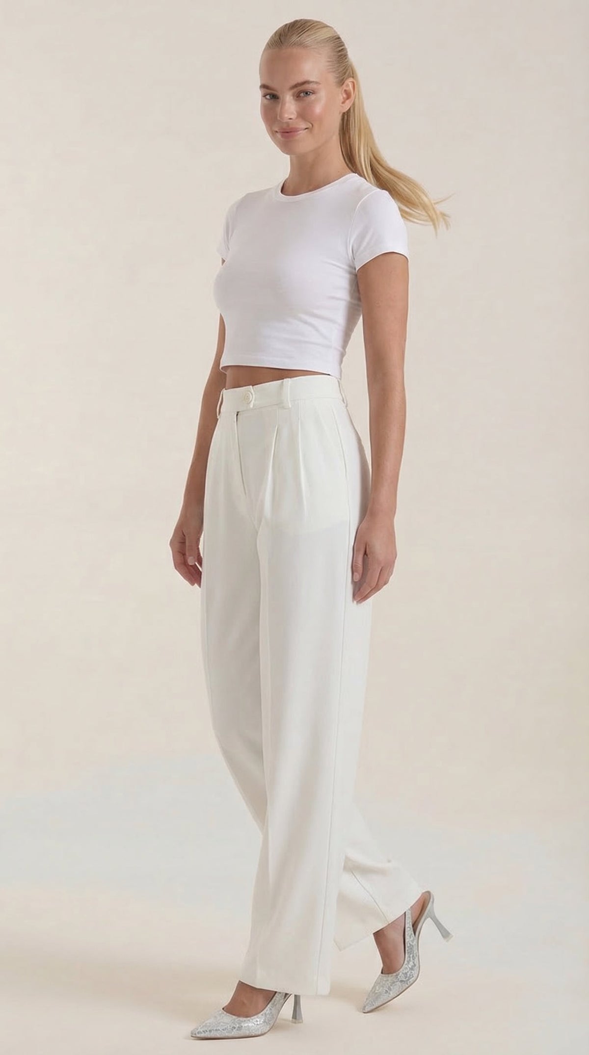 Rebecca Pants