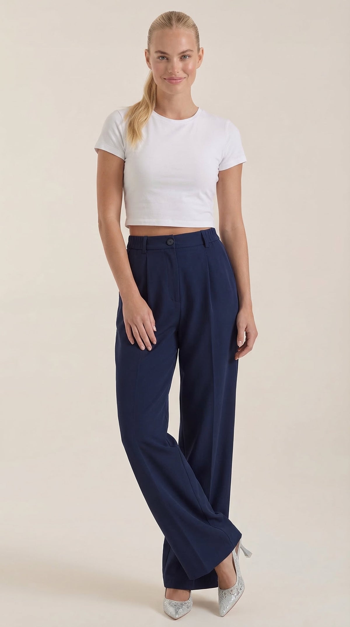 Rebecca Pants