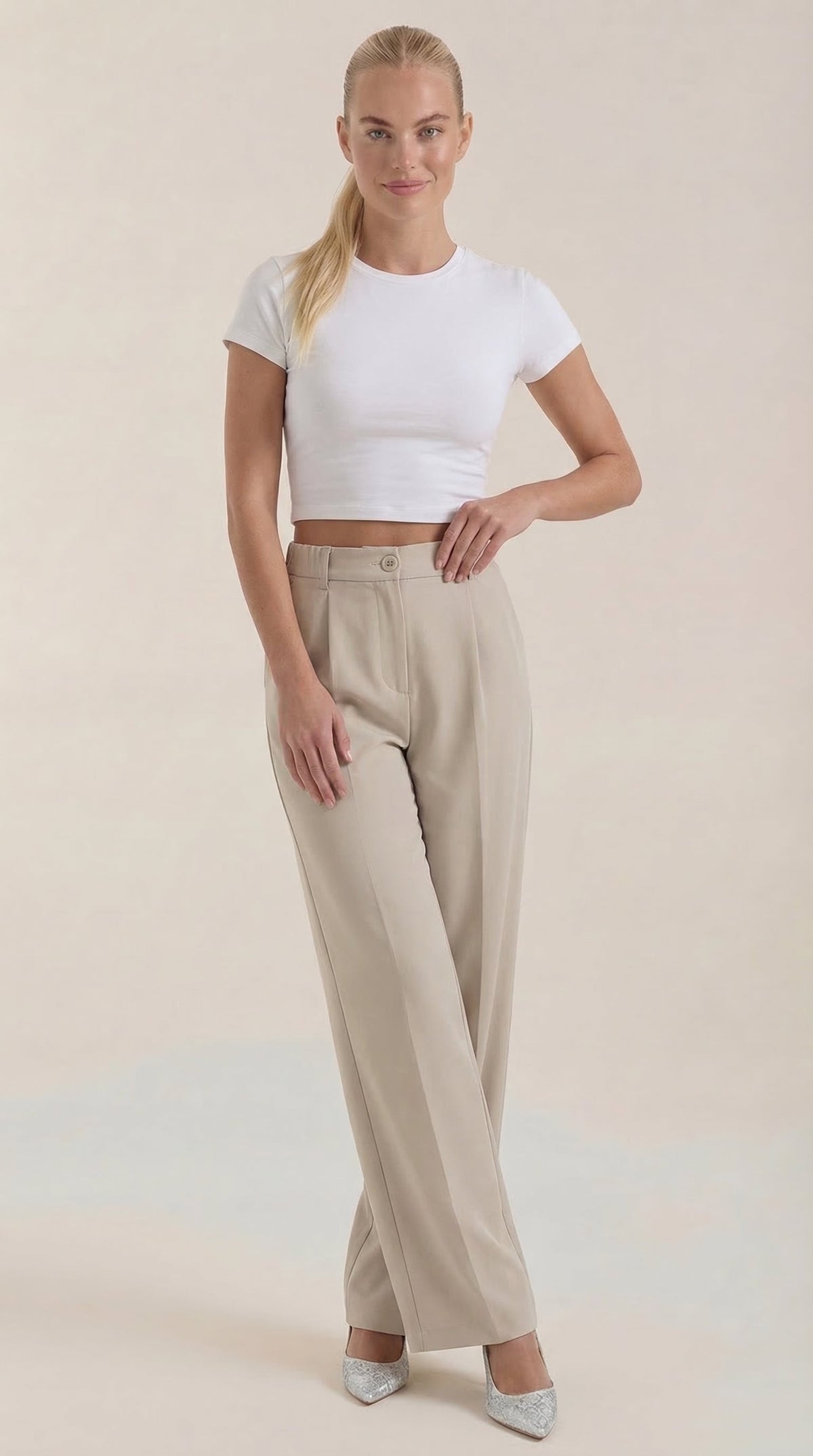 Rebecca Pants