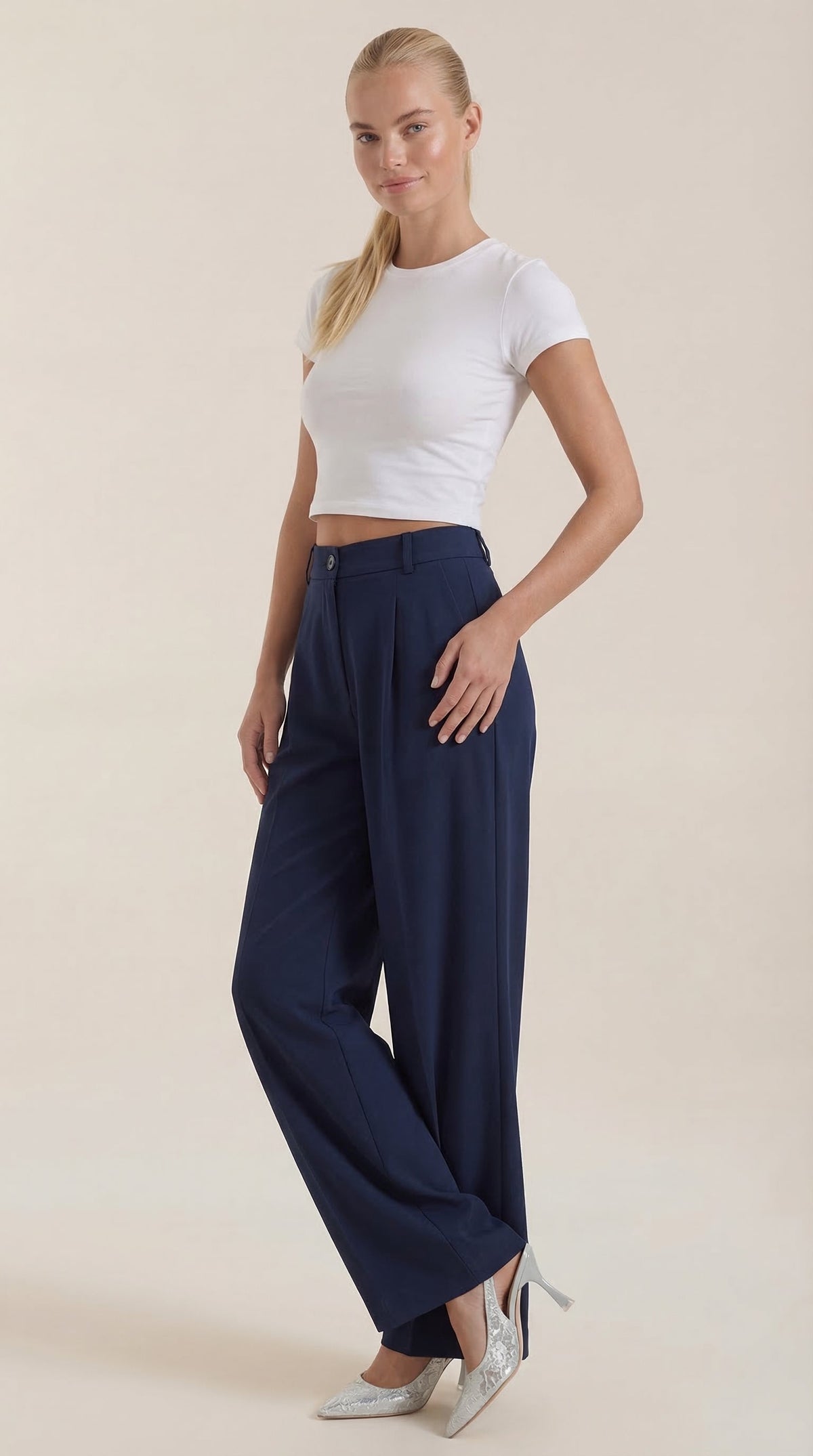 Rebecca Pants