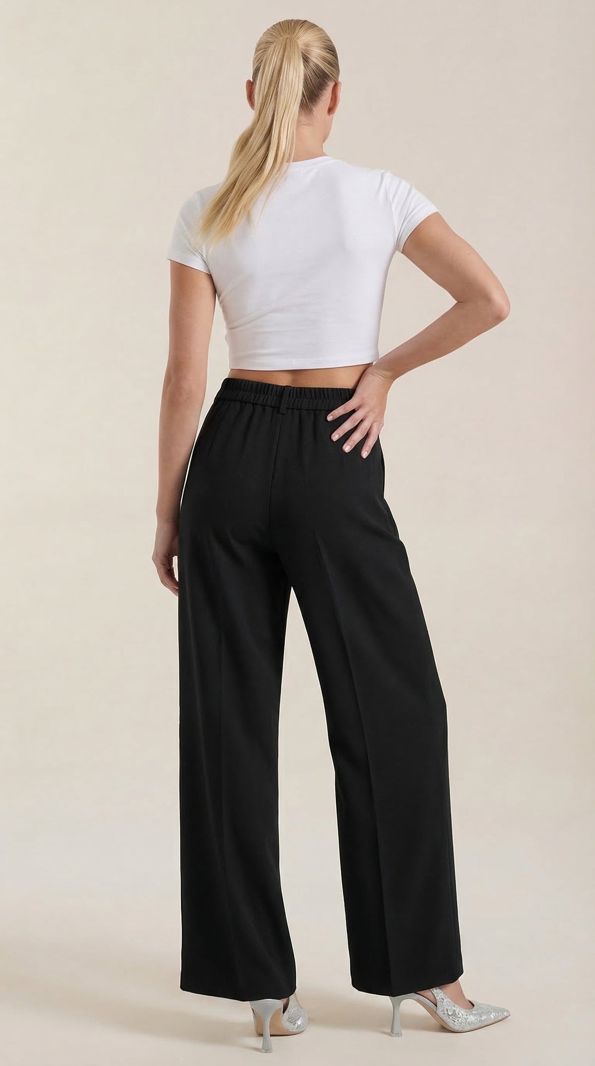 Rebecca Pants