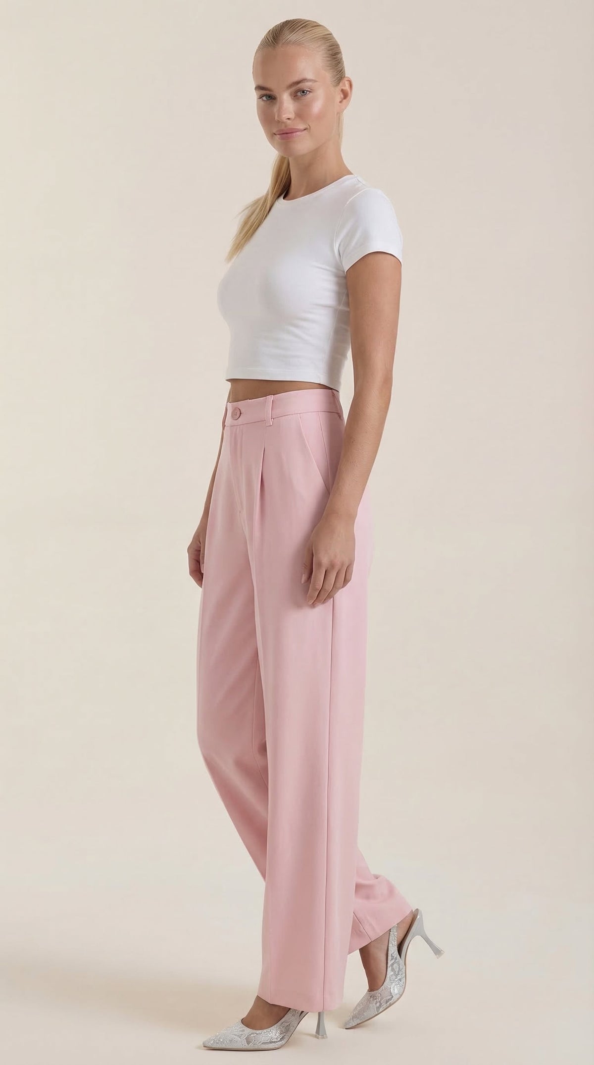 Rebecca Pants