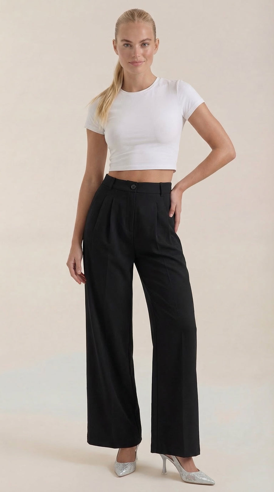 Rebecca Pants