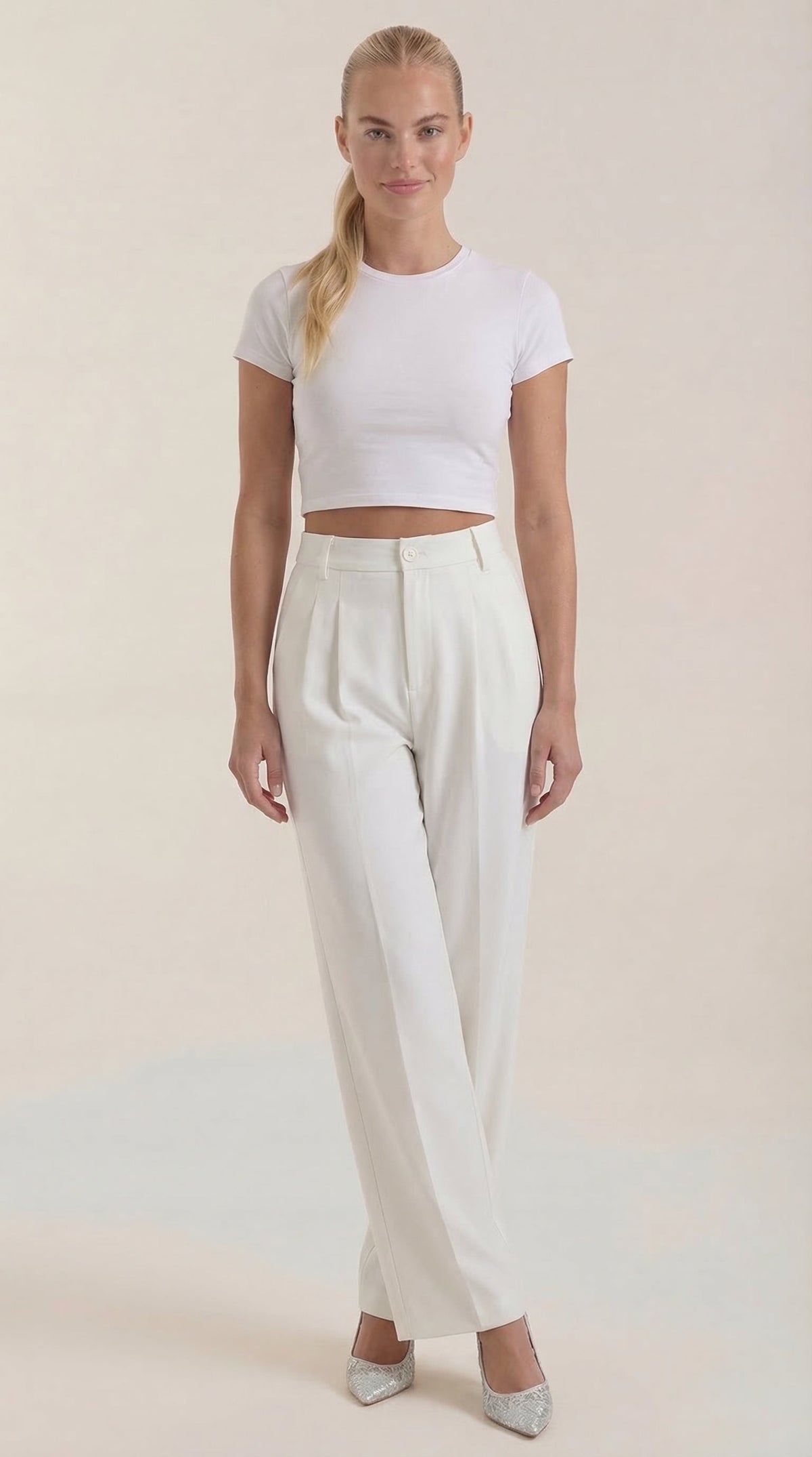 Rebecca Pants