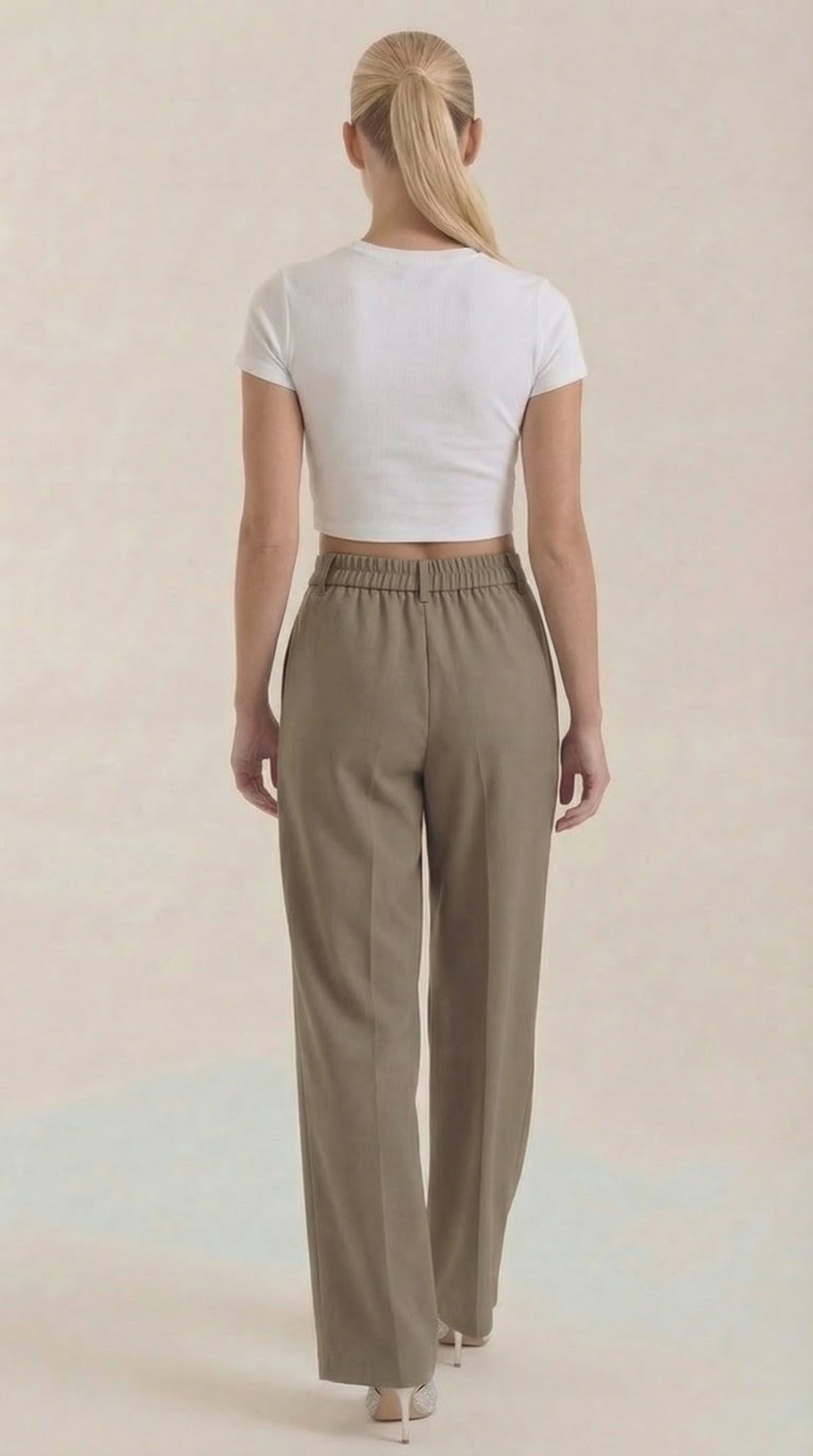 Rebecca Pants
