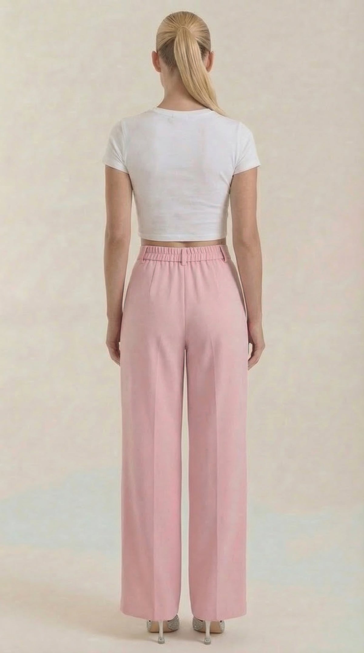 Rebecca Pants
