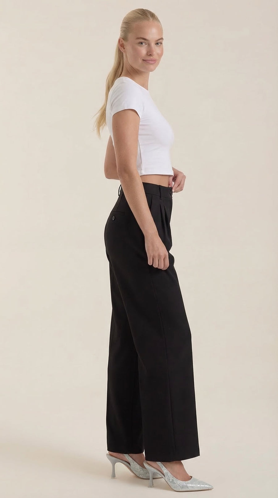 Rebecca Pants