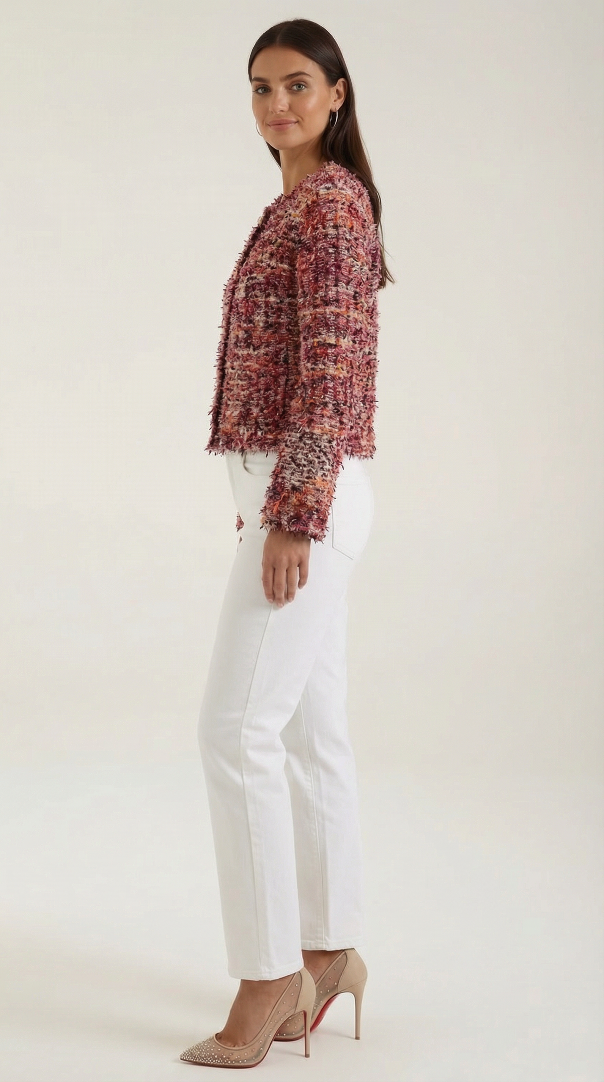 Rosaria Knit Sweater