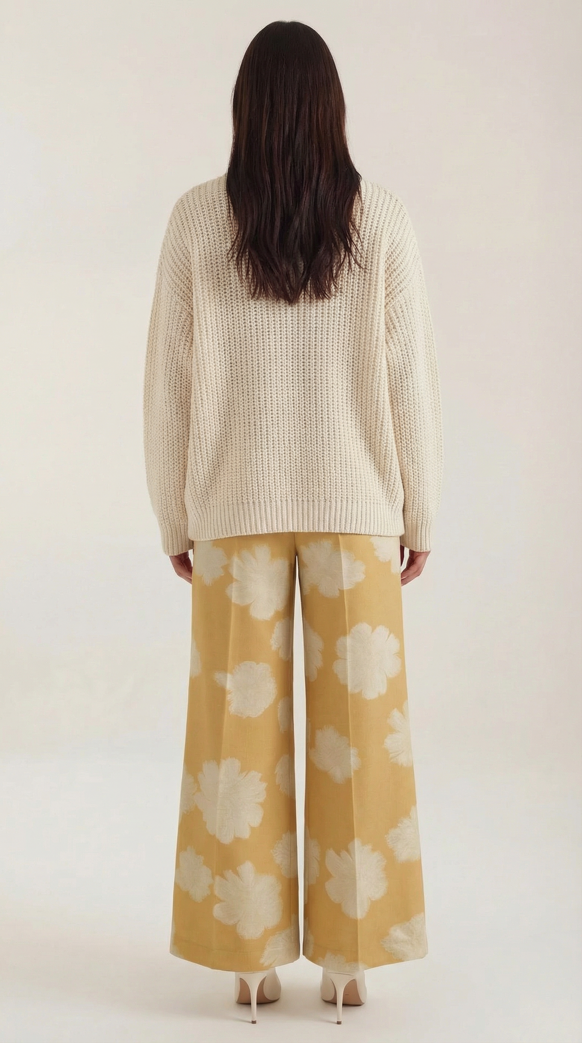 Susan Relax Trousers