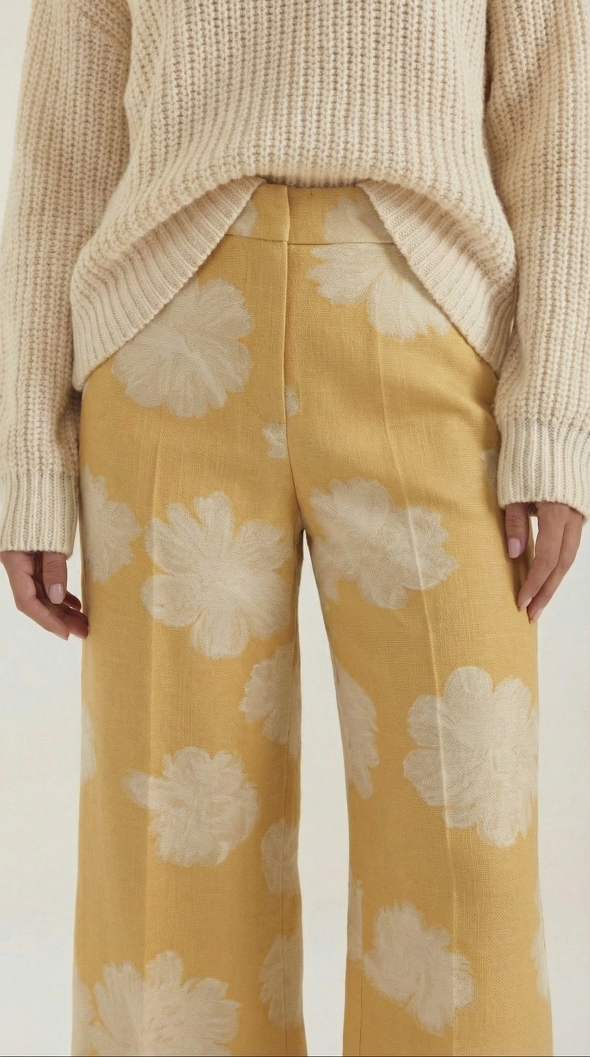 Susan Relax Trousers