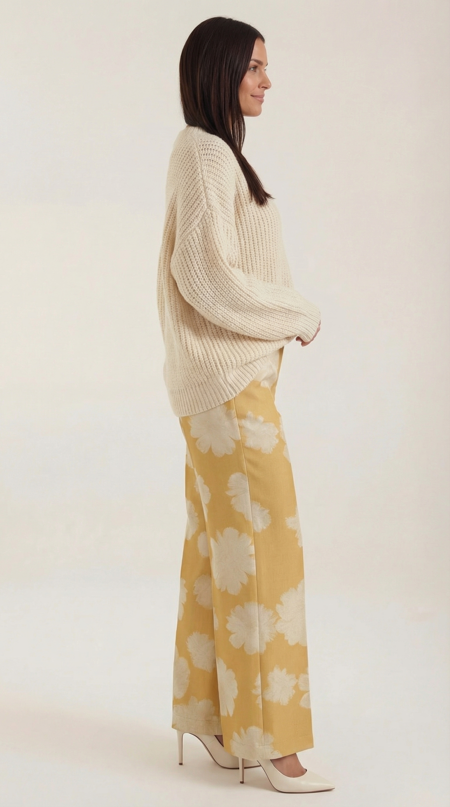 Susan Relax Trousers