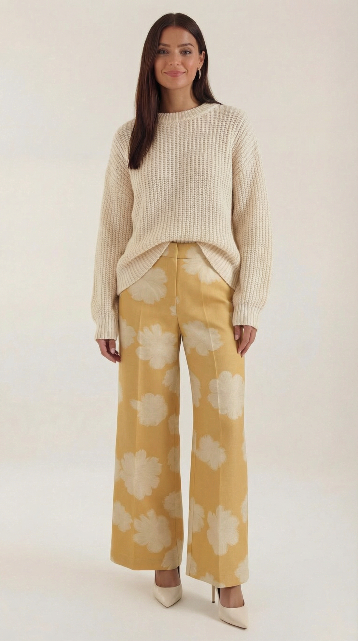 Susan Relax Trousers