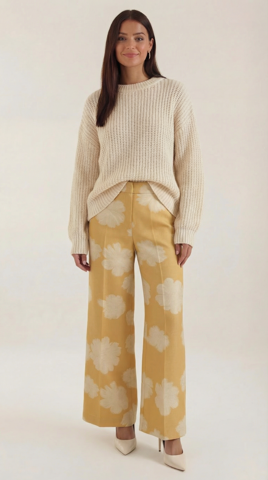 Susan Relax Trousers