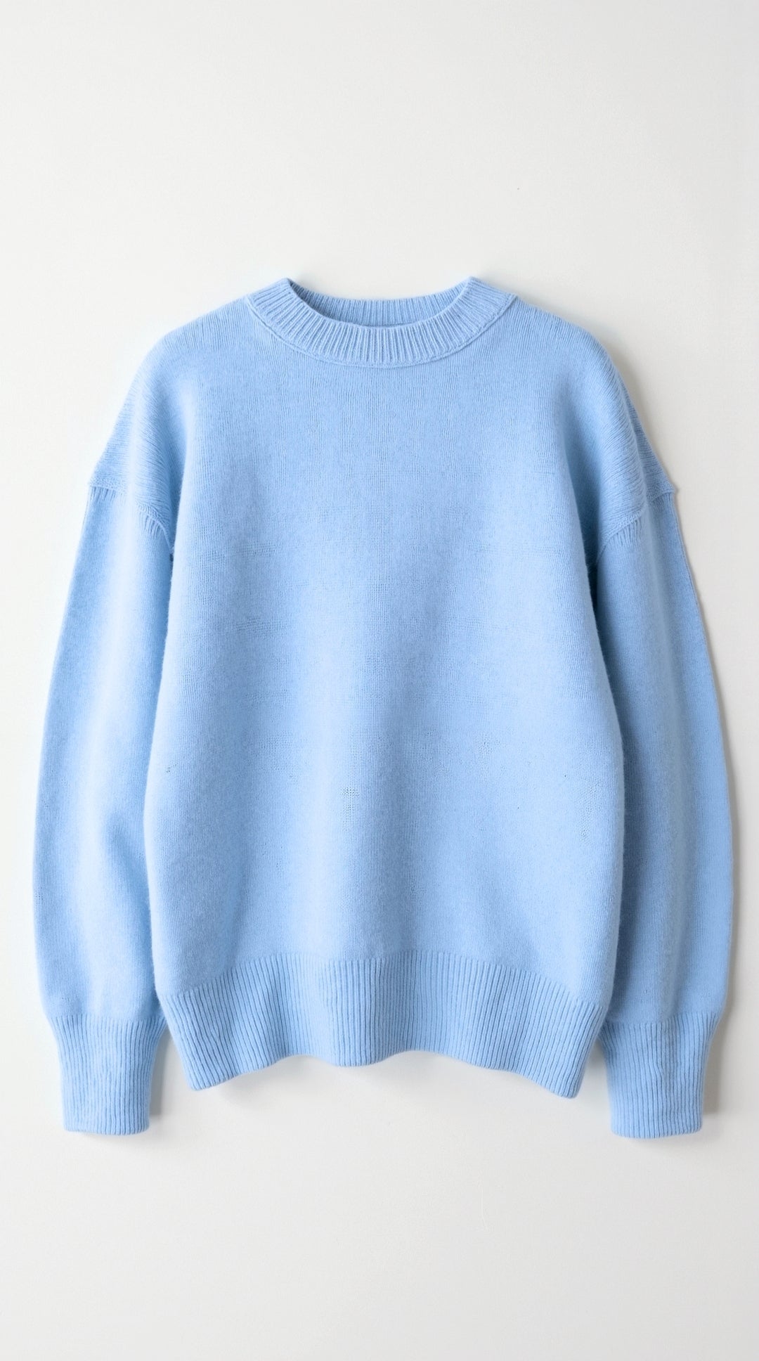 Oversized 'Theresa' Sweater - Comfortable and Modern Style