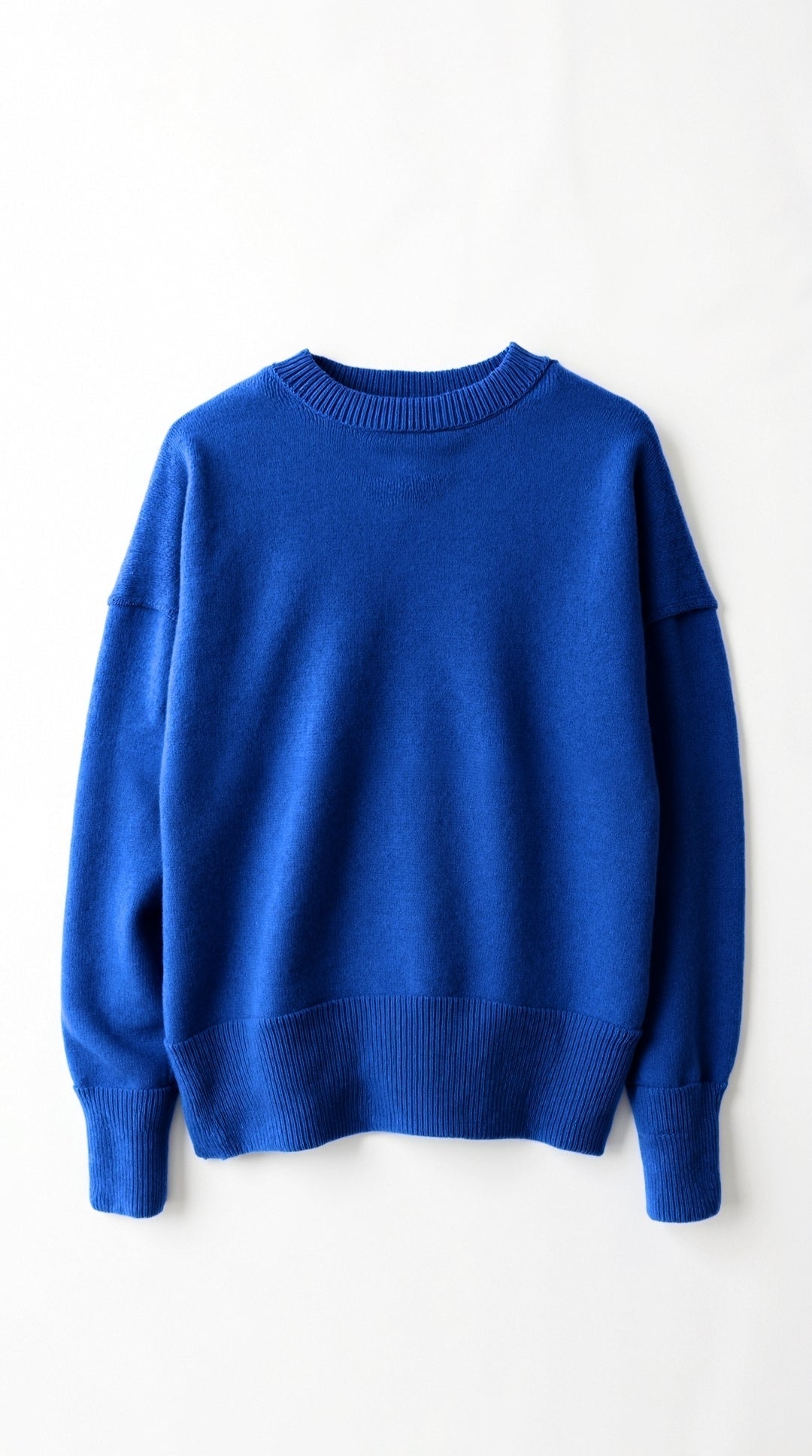 Oversized 'Theresa' Sweater - Comfortable and Modern Style