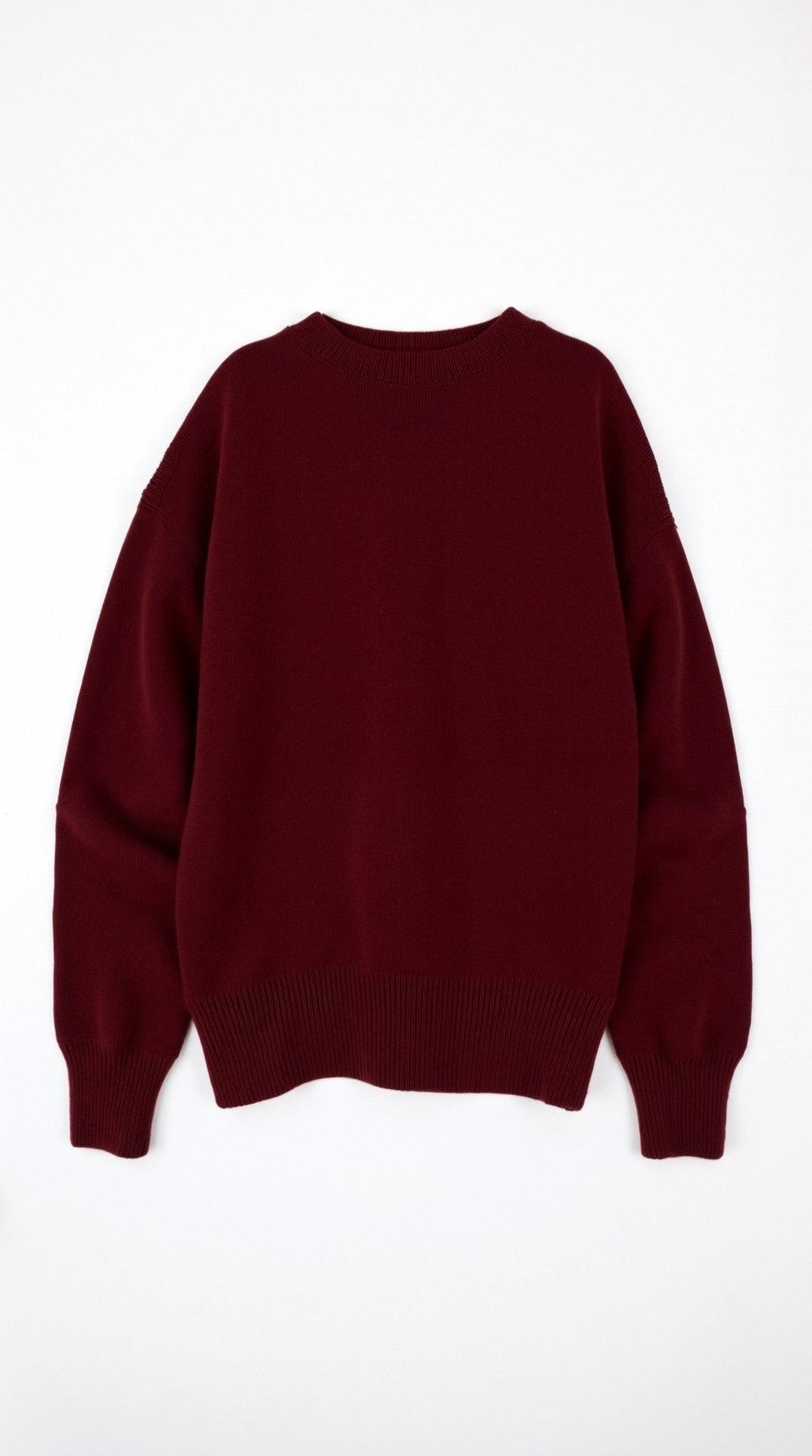 Oversized 'Theresa' Sweater - Comfortable and Modern Style
