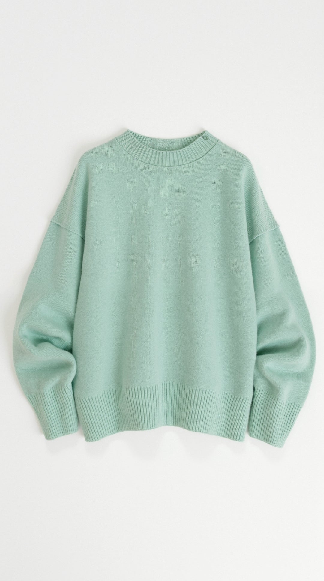 Oversized 'Theresa' Sweater - Comfortable and Modern Style
