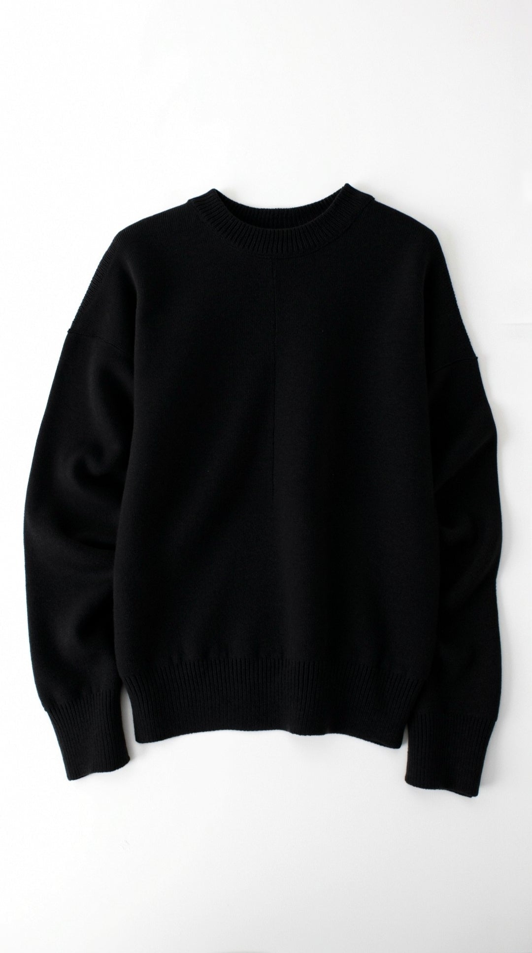 Oversized 'Theresa' Sweater - Comfortable and Modern Style