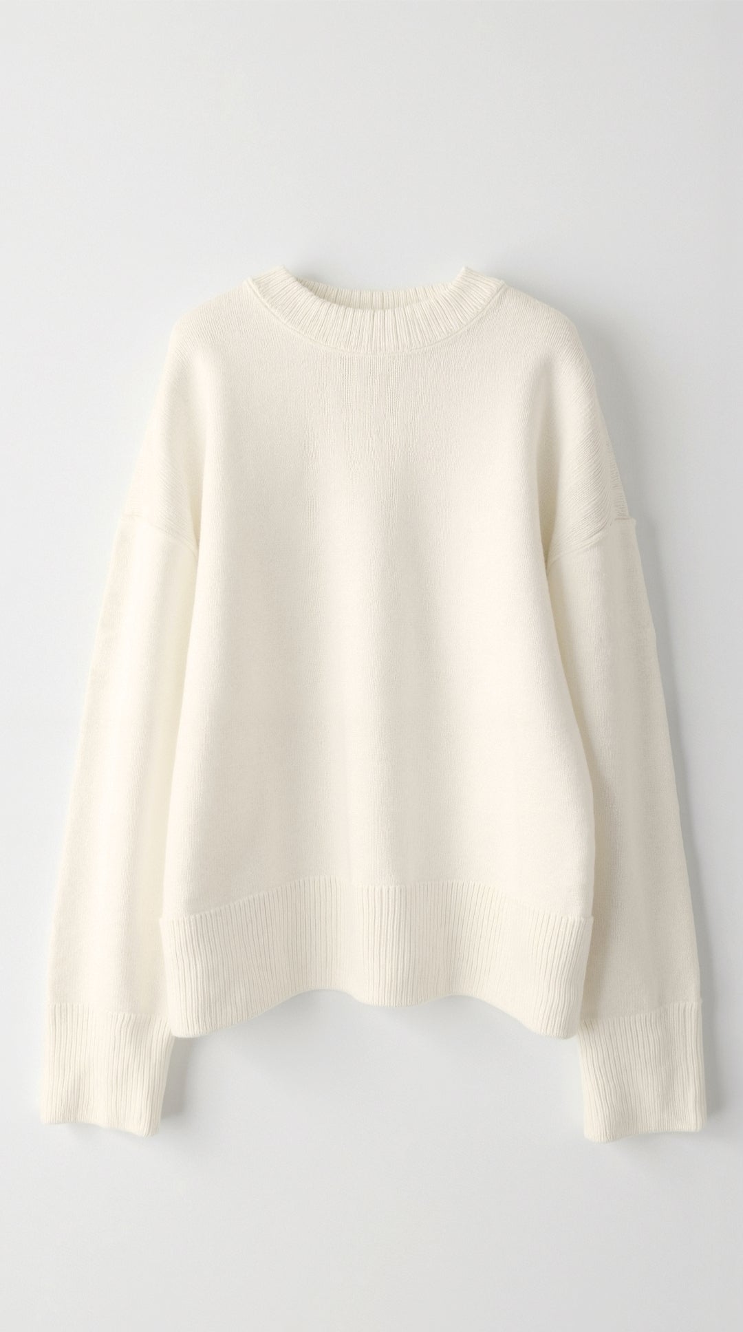 Oversized 'Theresa' Sweater - Comfortable and Modern Style