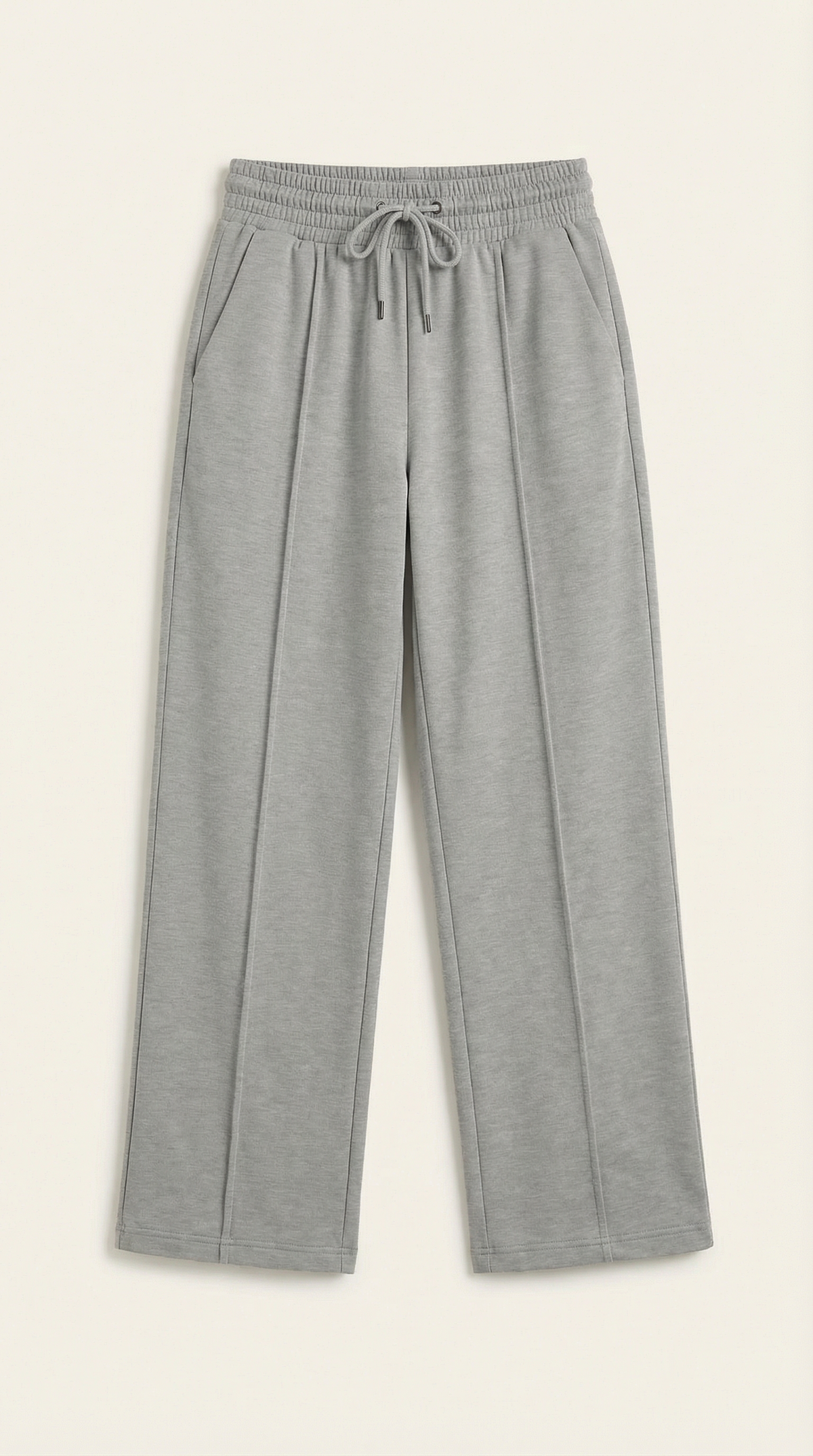 Virginia Wide Leg Sweatpants