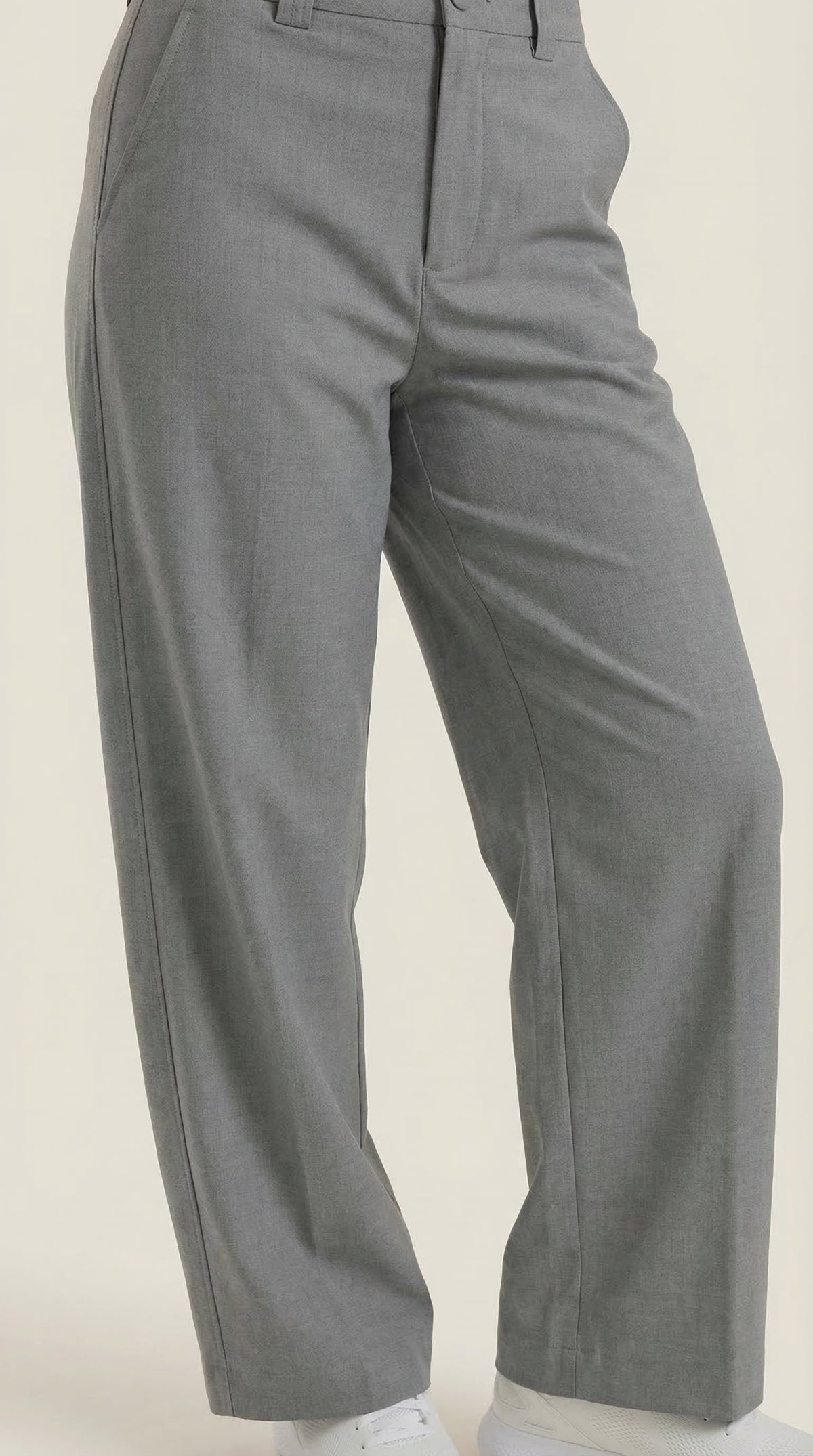 Loose-fitting Dina Trousers
