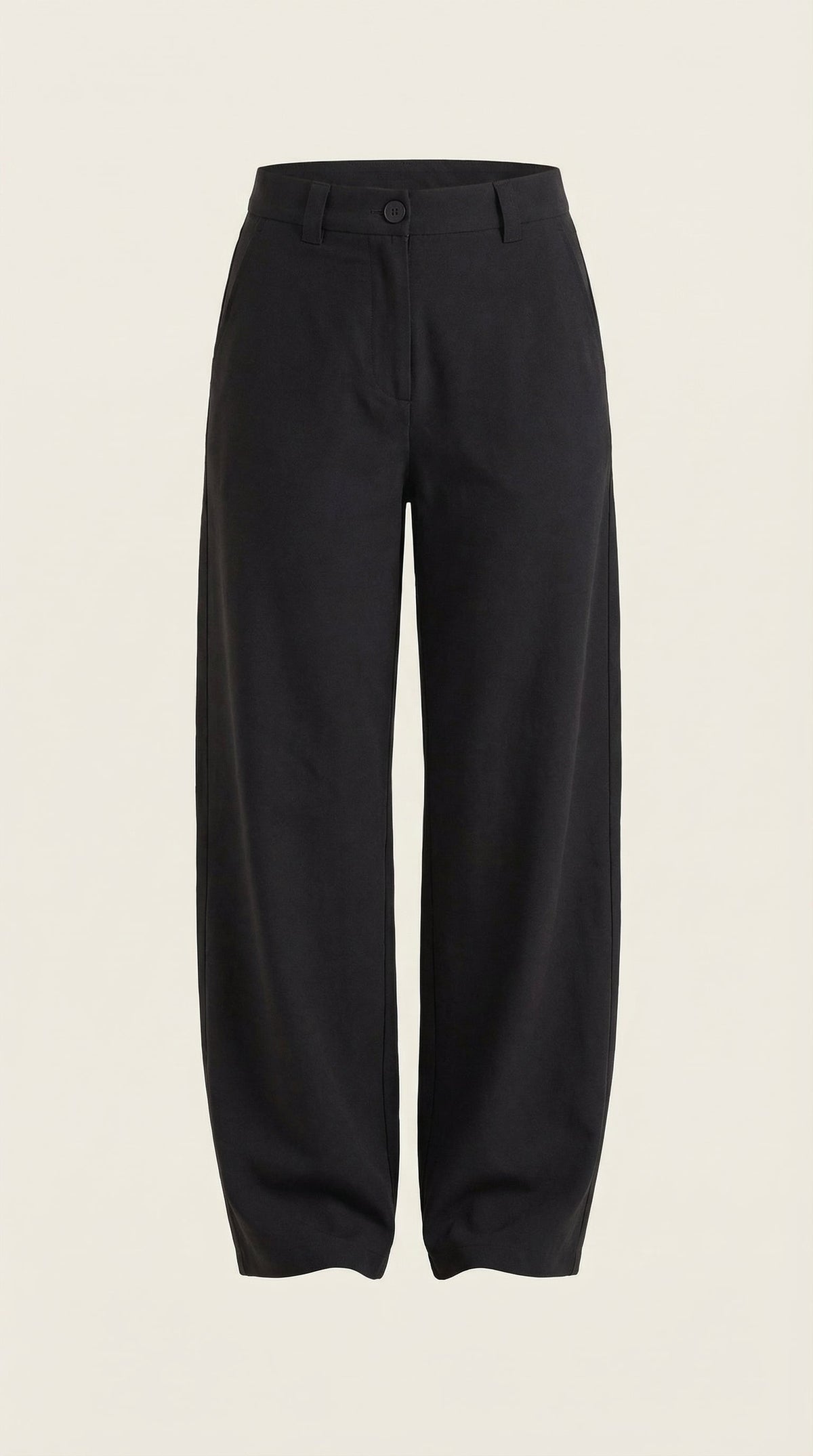 Loose-fitting Dina Trousers
